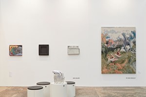 <a href='/art-galleries/gallery-9/' target='_blank'>Gallery 9</a>, Sydney Contemporary (13–16 September 2018). Courtesy Ocula. Photo: Zan Wimberley.